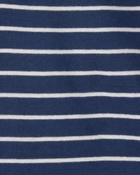 Baby Boy 3-Piece Sea Animal Bodysuits & Pant Set - Blue