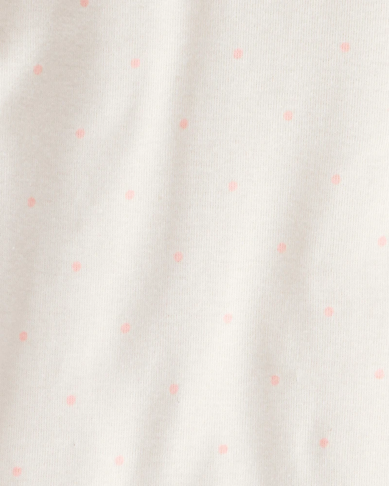 Baby 3-Piece Fruit Graphic Little Vest Set