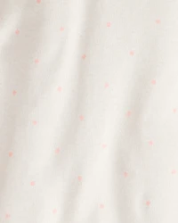 Baby 3-Piece Fruit Graphic Little Vest Set