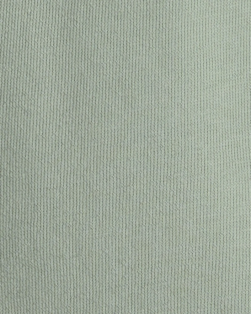 Toddler Boy 2-Piece Top & Short Set - Green