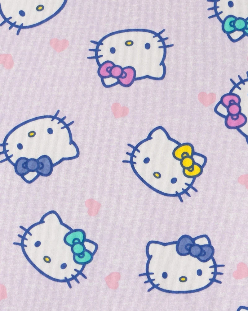 Girls Hello Kitty® Dress - Purple