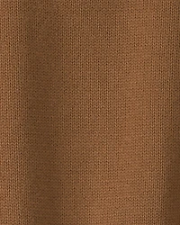 Toddler Boy Brown Pullover Sweater
