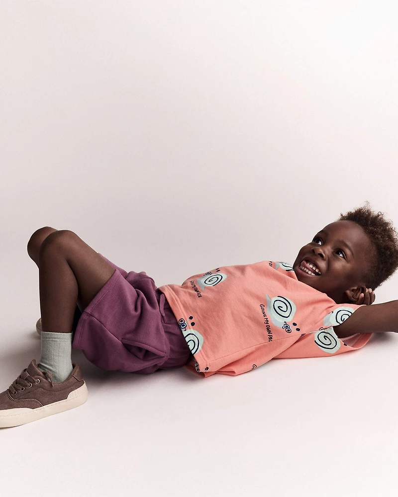 Toddler City Park™ Short