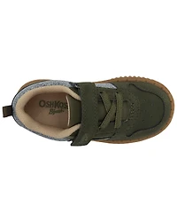 Toddler Beckett Fashion Sneakers