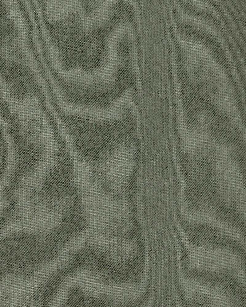 Baby Boy Pull-On Drawstring Joggers