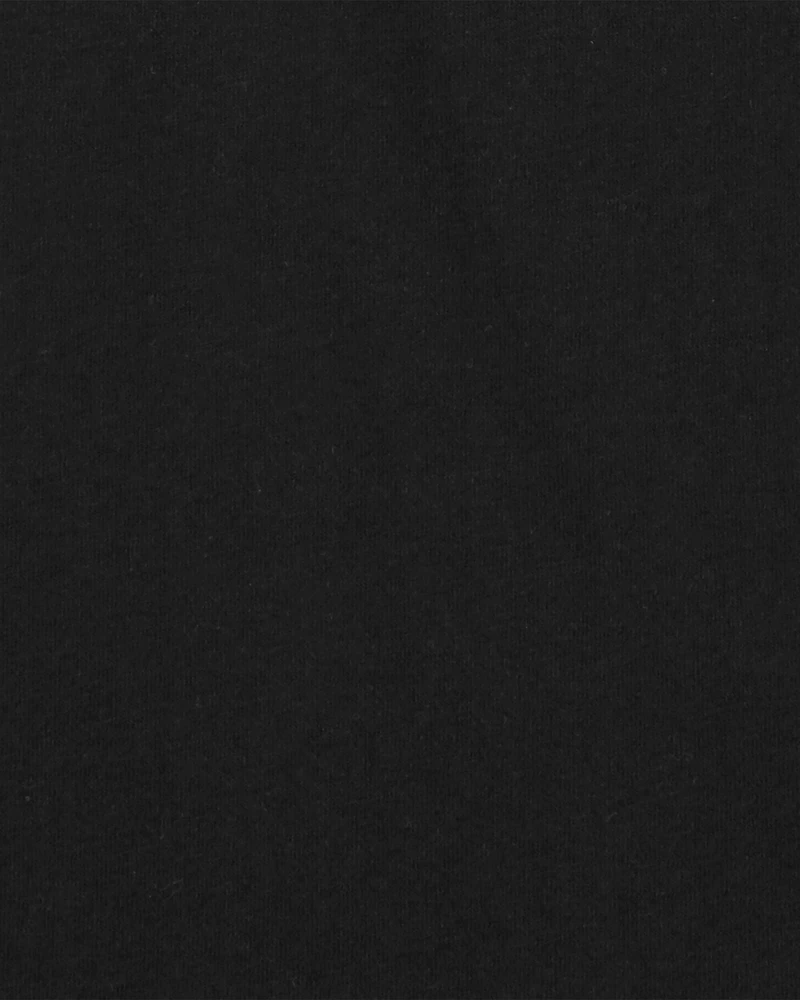 Girls Basic Tee