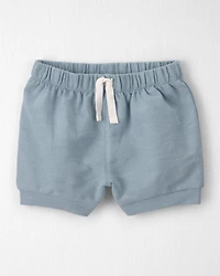 Toddler Organic Cotton Set Veggie Fruit Print