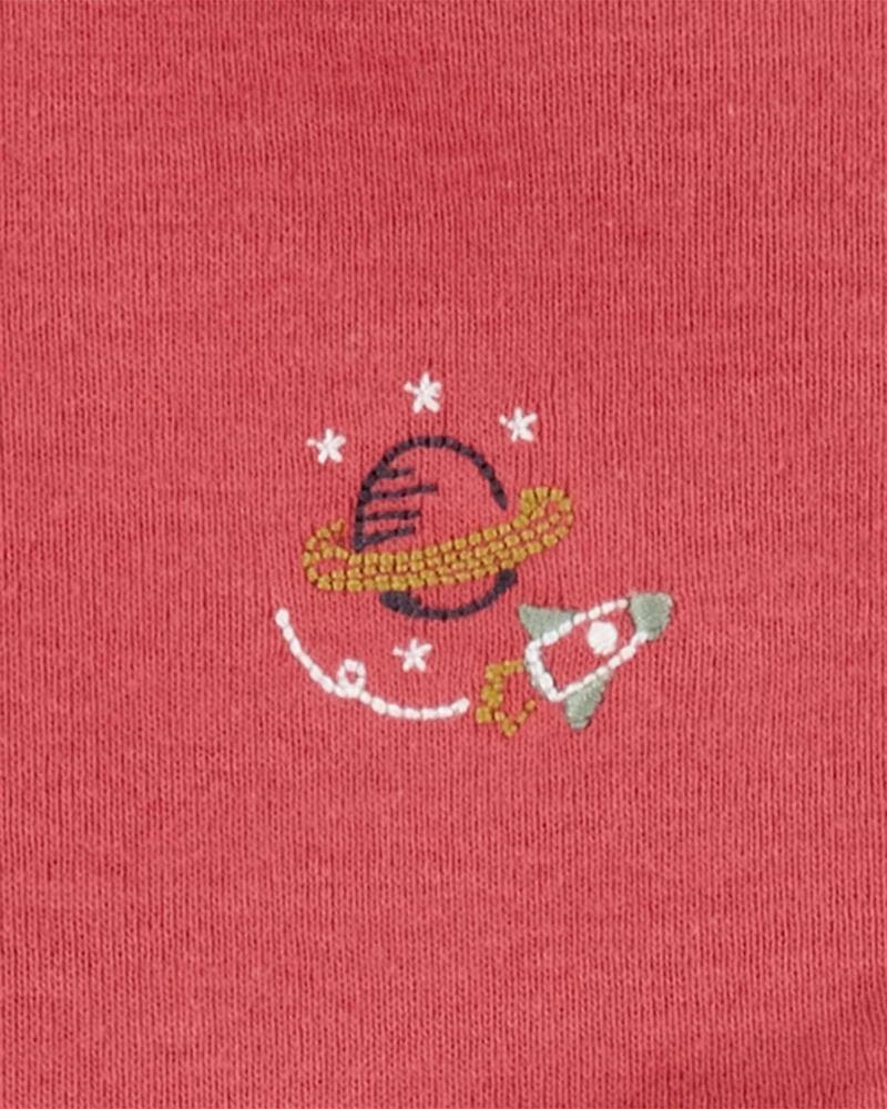 Baby 7-Pack Short-Sleeve Original Bodysuits