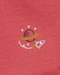 Baby 7-Pack Short-Sleeve Original Bodysuits