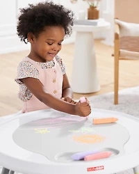 Explore & More Baby's View 3-Stage Activity Center