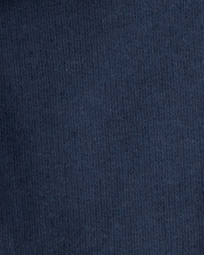 Baby 3-Piece Plaid Little Vest Set