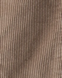 Toddler Boy Organic Cotton Corduroy Pants