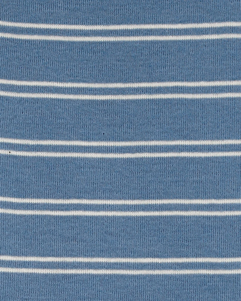 Baby 5-Pack Short-Sleeve Bodysuits