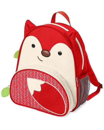Zoo Little Kid Backpack