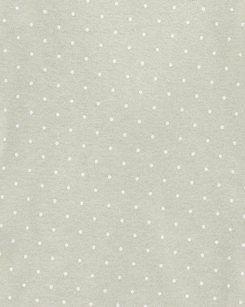 Baby Girl 4-Pack Original Long-Sleeve Bodysuits