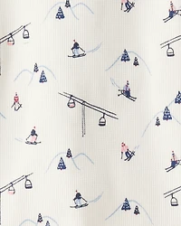 Toddler Boy 2-Pack Organic Cotton Tees