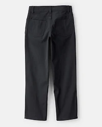 Boys Cotton Chino Pants