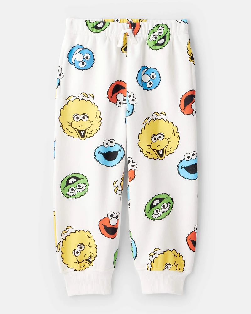 2-Piece Sesame Street Outfit Set