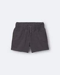 Toddler City Park™ Short - Dark Grey