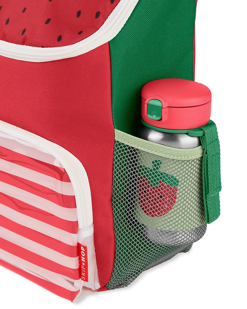Spark Style Big Kid Backpack - Strawberry
