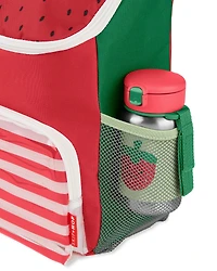 Spark Style Big Kid Backpack - Strawberry