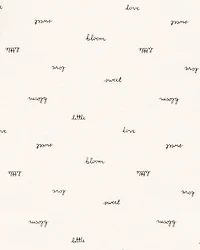 Baby Girl 5-Pack Striped Butterfly Short-Sleeve Cotton Bodysuits