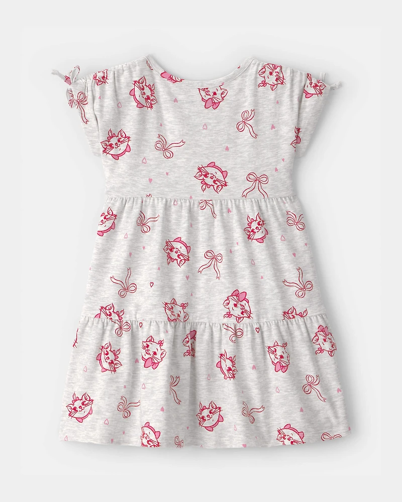 Toddler Girl Disney© The Aristocats Dress