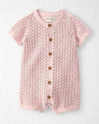 Baby Girl Organic Cotton