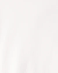 Girls 2-Piece Long-Sleeve Tee & Plaid Dress Set