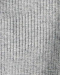 Baby 5-Pack Solid Multipack Bodysuits - Blue/Yellow/Green