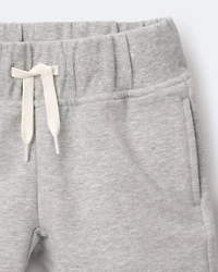 Toddler City Park™ Short - Heather Grey