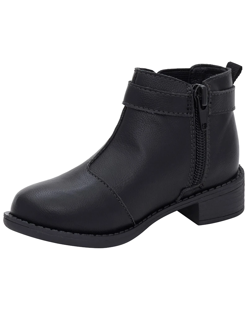 Toddler Mimi Fashion Boots