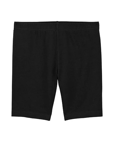 Girls Bike Shorts