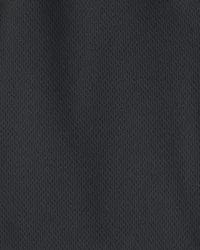 Toddler Boy Mesh Active Shorts - Black