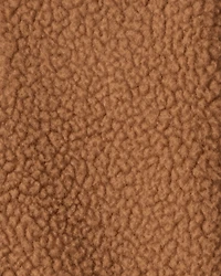 Baby Boy 2-Piece Teddy Pullover and Joggers Set