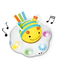 Explore & More Follow-Bee Crawl Toy