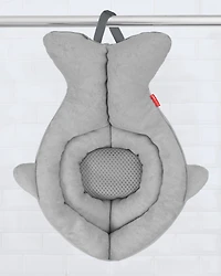 MOBY Softspot Sink Bather - Grey