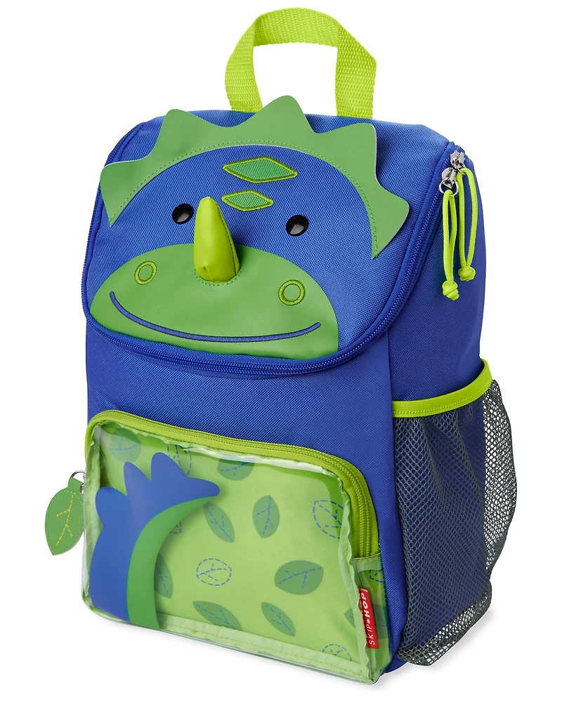Zoo Big Kid Backpack