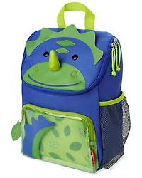 Zoo Big Kid Backpack