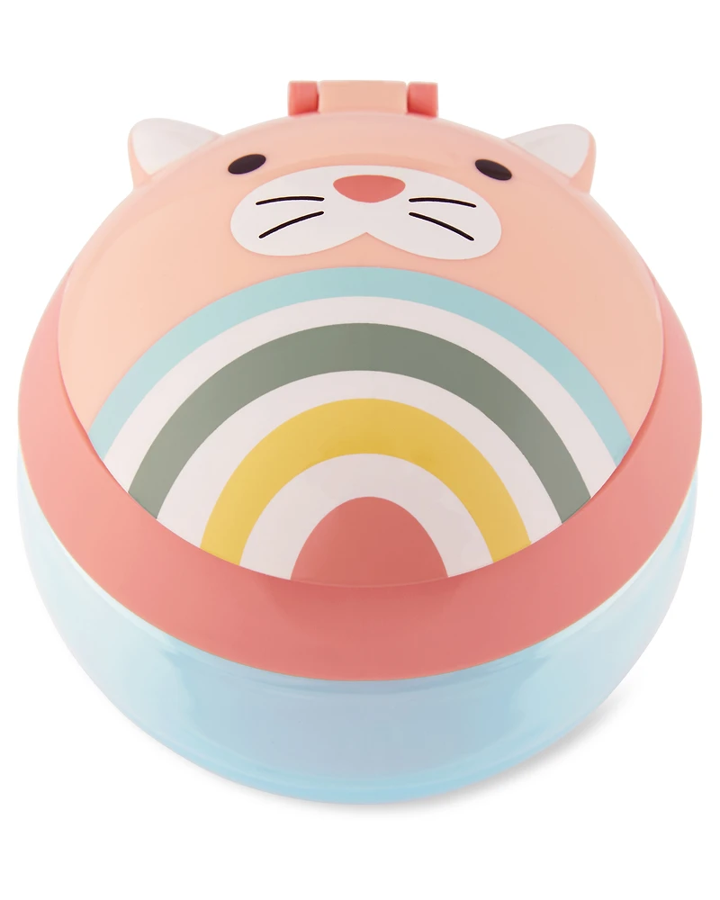 Zoo Snack Cup - Cat