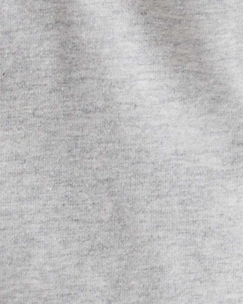 Toddler 3-Pack Organic Cotton T-Shirts