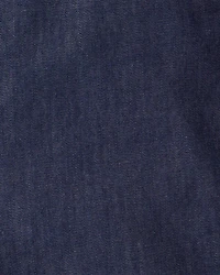 Baby Boy 2-Piece Boat Romper Set - Blue/Grey