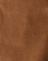 Boys Corduroy Joggers - Brown