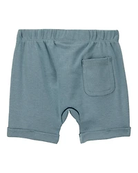 Baby 3-Piece Beach Outfit Set