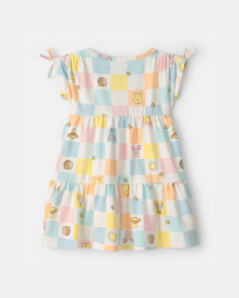 Baby Girl Disney© Winnie The Pooh Dress