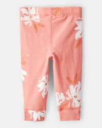 Baby 2-Pack Pull-On Pants