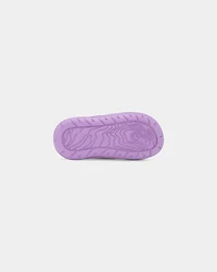 Toddler Water Shoe Sandals - Purple
