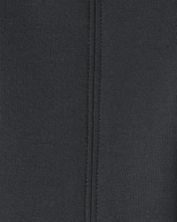 Toddler Girl Pull-On Flare Pants - Black