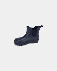 Toddler Boy Rainboots - Navy