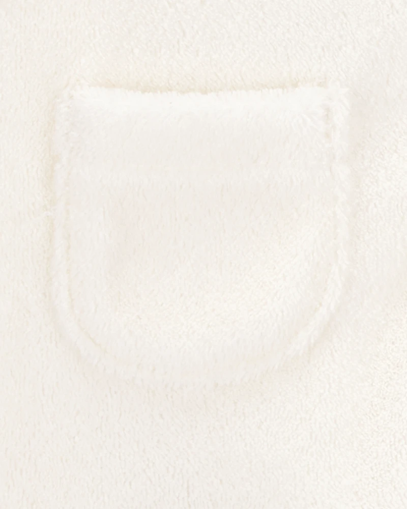 Baby 3-Piece Duck Little Cardigan Set